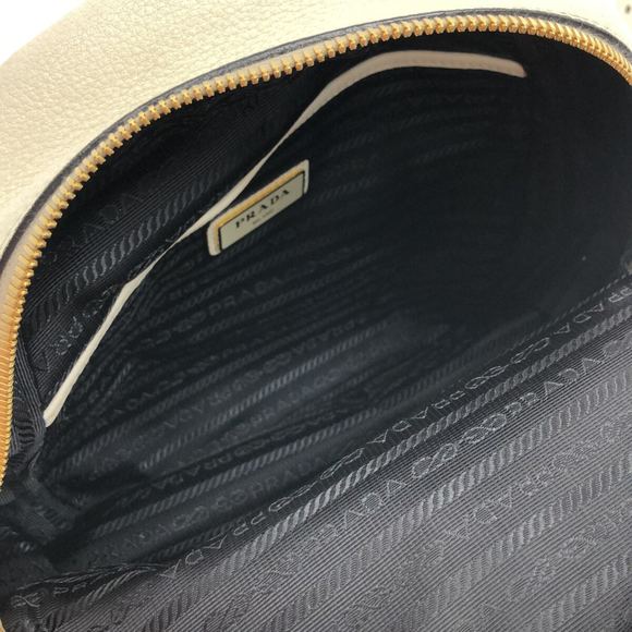 PRADA Backpack - Picture 10 of 12